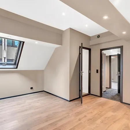 酒店 The Frog Silent