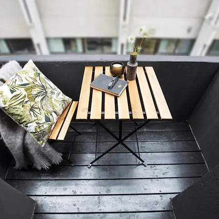 The Frog Silent 斯塔万格