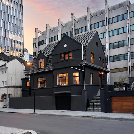 The Frog Silent 酒店 斯塔万格